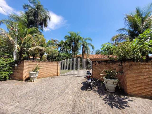 Casa para alugar no bairro Sítios de Recreio Santa Gertrudes - Marília/SP