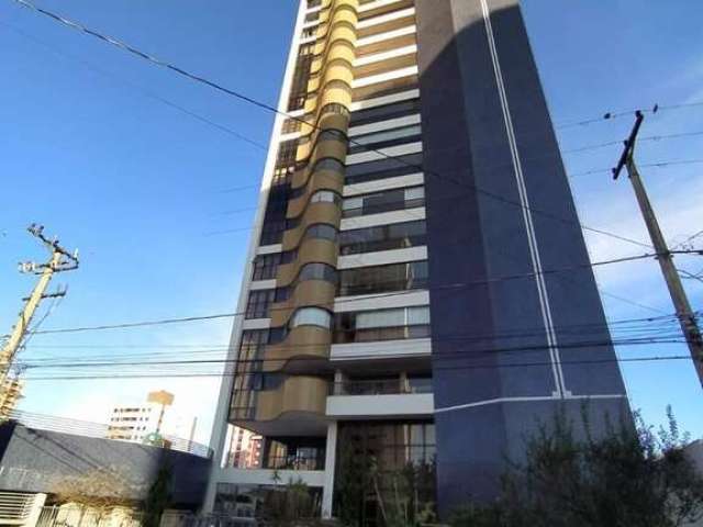 Apartamento Alto Padrão em Alto Cafezal, Marília/SP