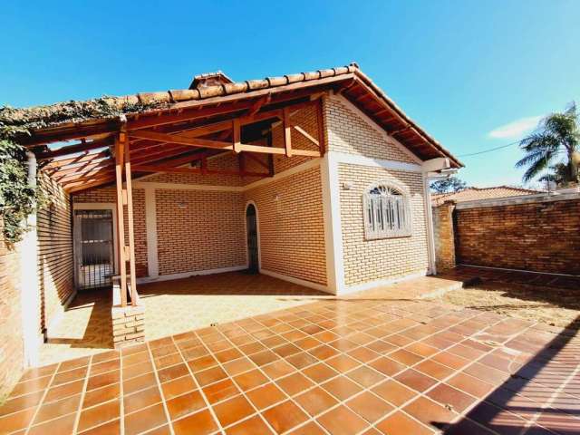 Casa para alugar no bairro Sítios de Recreio Nascimento - Marília/SP