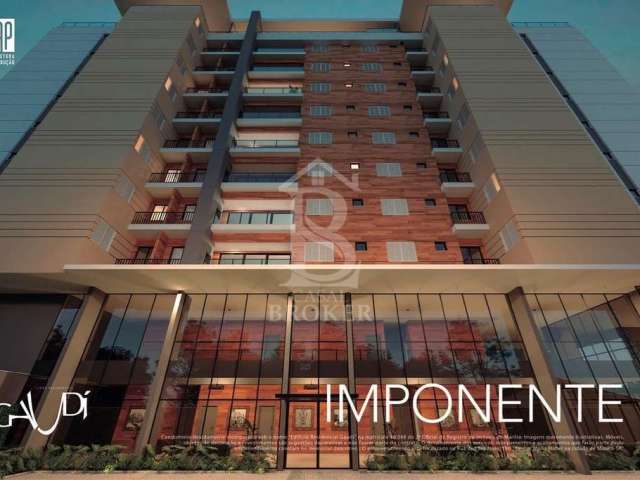 Apartamento com 2 dormitórios à venda, 69 m² por R$ 482.000 - Jardim Maria Izabel - Marília/SP