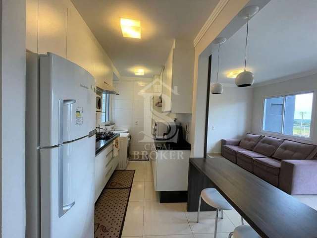 Apartamento à venda no bairro Jardim Tangará em Marília/SP