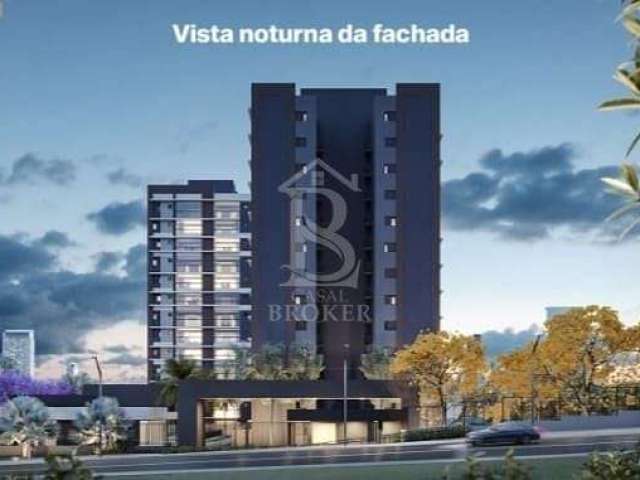 Apartamento à venda no bairro Residencial Vale Verde em Marília/SP