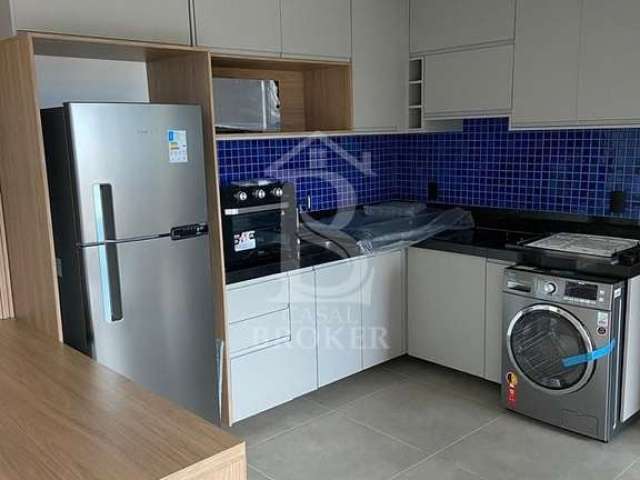 Apartamento com 1 dormitório à venda, 49 m² por R$ 500.000,00 - Esmeraldas - Marília/SP