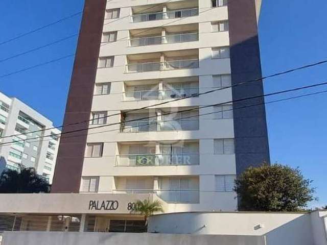 Apartamento para locação no Edificio Palazzo