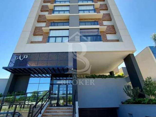 Apartamento à venda no bairro Jardim Maria Izabel em Marília/SP