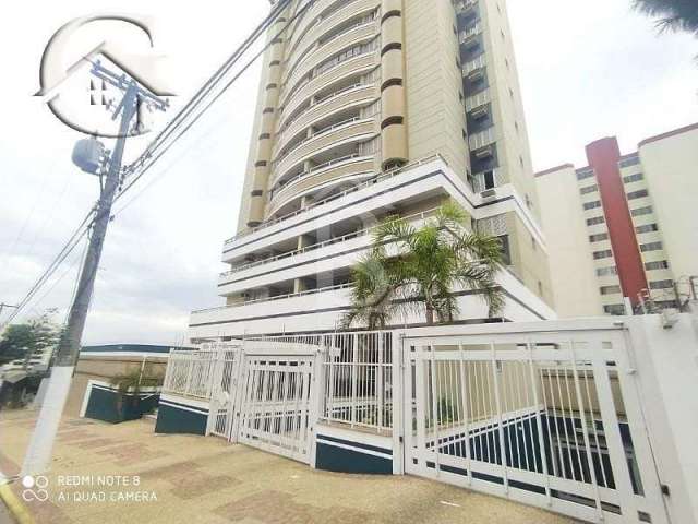 Apartamento com 4 dormitórios à venda, 100 m² por R$ 650.000,00 - Barbosa - Marília/SP