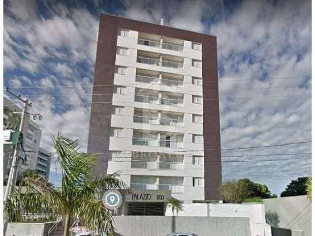 Apartamento com 3 suites - 117 m² - venda por R$ 850.000 ou aluguel por R$ 2.900/mês - Parque das I