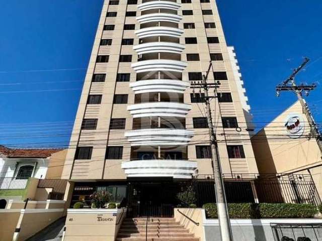 Apartamento com 2 dormitórios à venda, 63 m² por R$ 380.000 - Boa Vista - Marília/SP