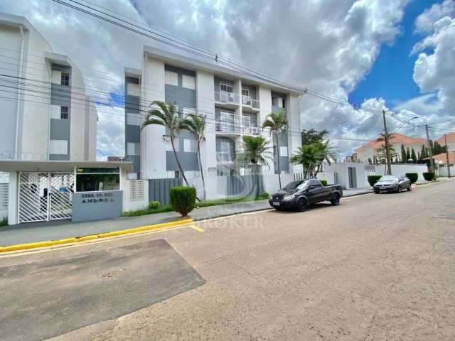 Apartamento à venda no bairro Fragata em Marília/SP