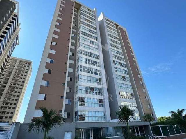 Apartamento à venda no bairro Jardim São Geraldo em Marília/SP