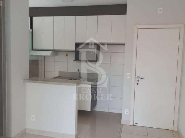 Apartamento padrão à Venda, Jardim Cavallari, Marília, SP