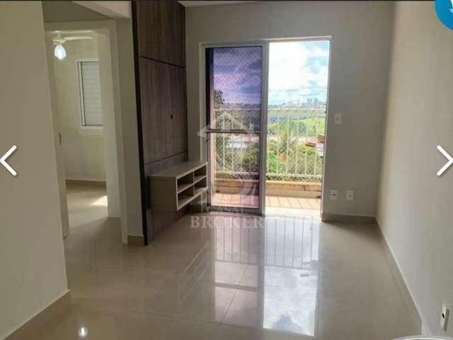 Apartamento à venda no bairro Jardim Monte Castelo em Marília/SP