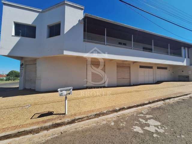 Casa à venda no bairro Jardim Esplanada em Marília/SP