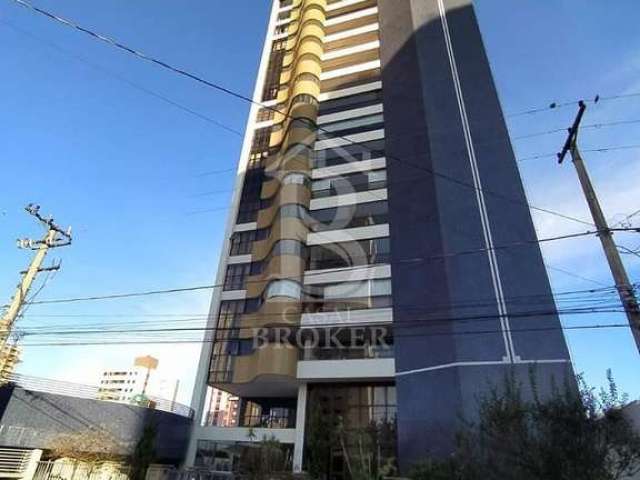 Apartamento à venda no bairro Alto Cafezal em Marília/SP