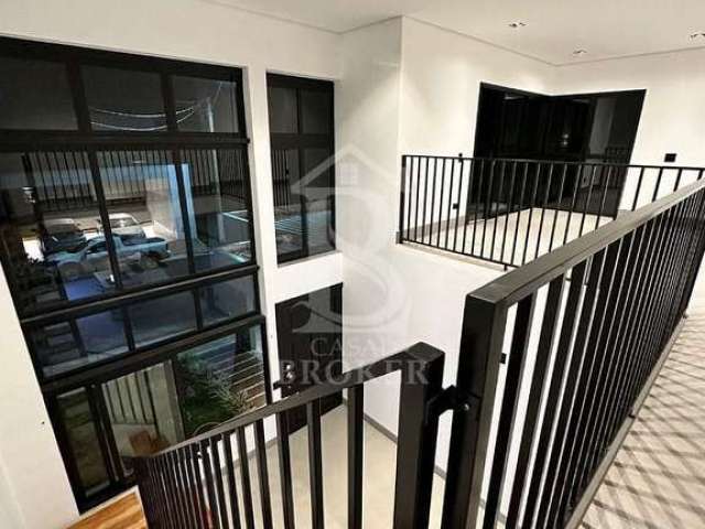 Casa com 3 dormitórios à venda, 200 m² por R$ 1.350.000,00 - Esmeralda Residence II - Marília/SP