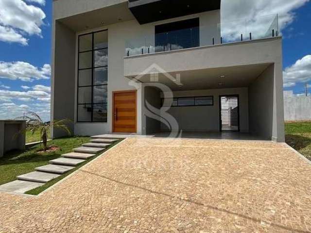 Sobrado com 3 dormitórios à venda, 221 m² por R$ 1.200.000,00 - Village Dahma - Marília/SP