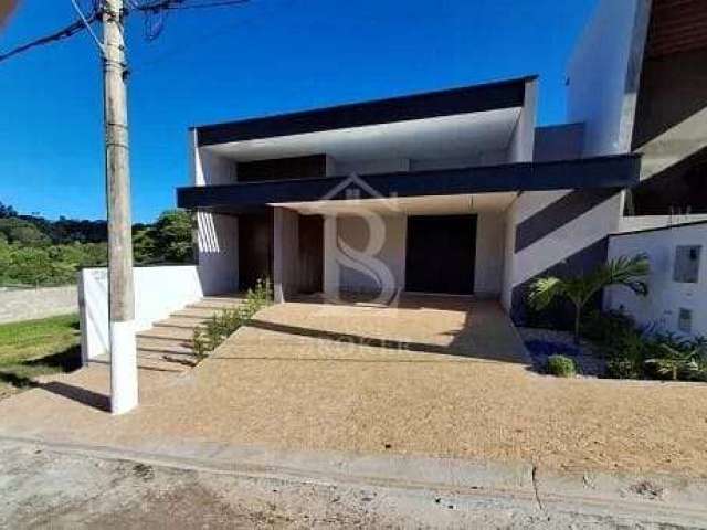 Casa à venda no bairro Parque das Esmeraldas II em Marília/SP