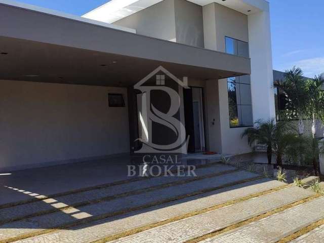 Casa com 4 dormitórios à venda, 240 m² por R$ 1.550.000,00 - Condomínio Residencial Garden Park - M