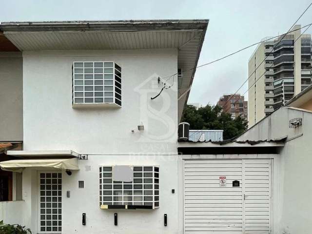 Casa à venda no bairro Vila Nova Conceição em São Paulo/SP