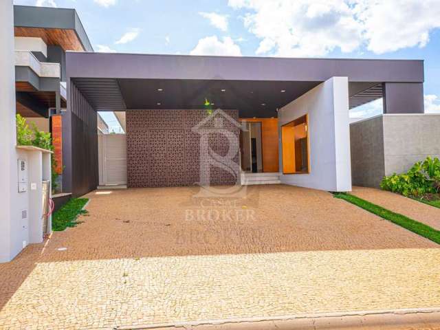 Casa com 4 dormitórios à venda, 232 m² por R$ 1.800.000,00 - Jardins de Monet Residencial Marília -