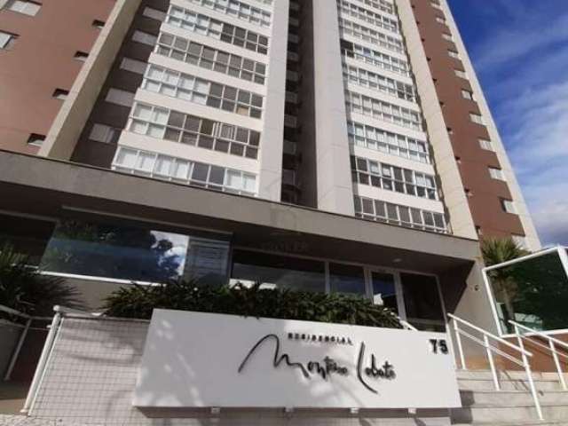 Apartamento com 3 dormitórios à venda, por R$ 1.200.000 - Jardim São Geraldo - Marília/SP