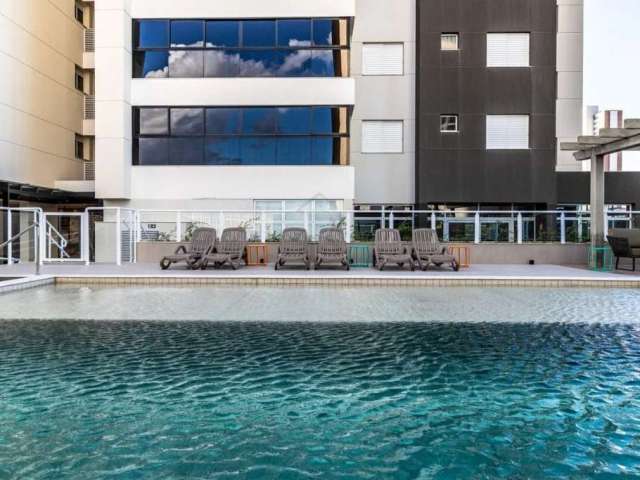 Apartamento com 3 dormitórios à venda, 145 m² por R$ 1.290.000,00 - Barbosa - Marília/SP