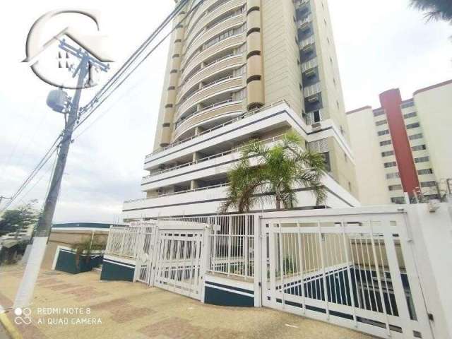 Apartamento com 4 dormitórios à venda, 100 m² por R$ 650.000,00 - Barbosa - Marília/SP