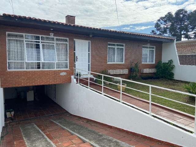 Casa em terreno - ZR-4