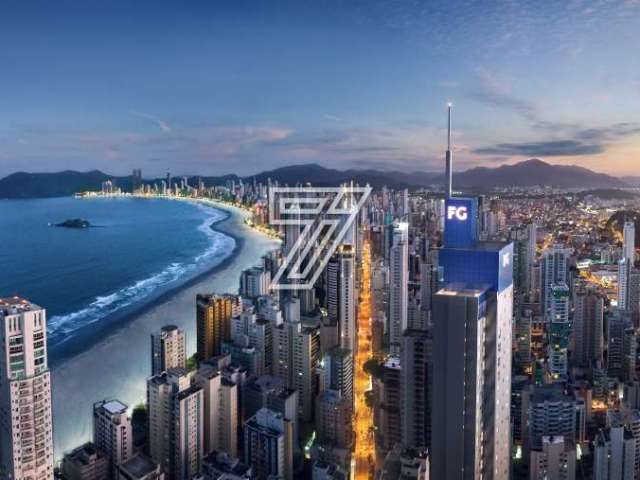 Cobertura com 5 quartos à venda na Avenida Brasil, 270, Centro, Balneário Camboriú, 298 m2 por R$ 13.600.000