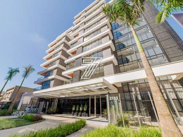 Apartamento com 3 quartos à venda na Avenida Silva Jardim, 2753, Batel, Curitiba, 198 m2 por R$ 5.290.000