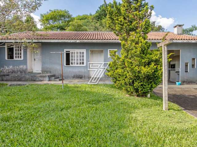 Terreno à venda na Rua Alberto Panek, 384, Orleans, Curitiba, 300 m2 por R$ 1.499.000