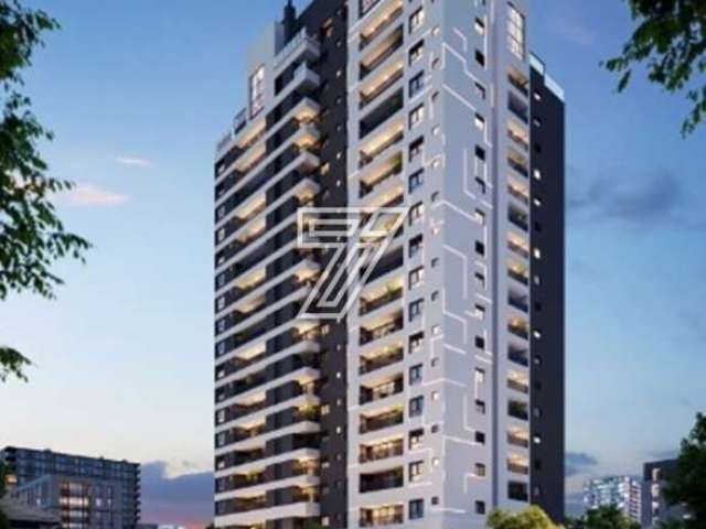 Apartamento com 3 quartos à venda na Rua Guararapes, 1663, Vila Izabel, Curitiba, 95 m2 por R$ 1.438.870