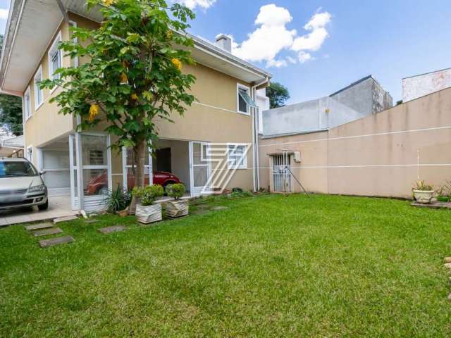 Casa com 3 quartos à venda na Rua Nestor Victor, 38, Água Verde, Curitiba, 220 m2 por R$ 1.320.000