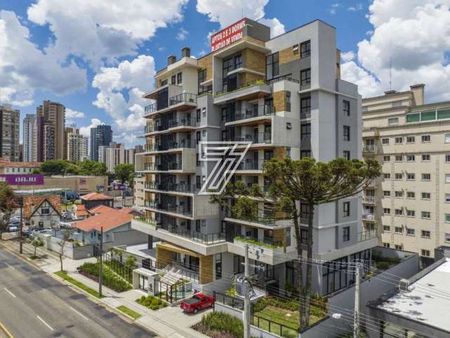 Apartamento com 3 quartos à venda na Rua Bom Jesus, 349, Cabral, Curitiba, 110 m2 por R$ 1.185.750