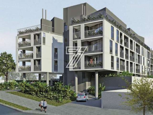 Apartamento com 2 quartos à venda na Avenida Manoel Ribas, 3574, Santa Felicidade, Curitiba, 79 m2 por R$ 914.413