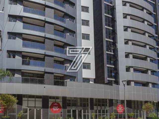 Ponto comercial à venda na Rua Ubaldino do Amaral, 1024, Alto da Rua XV, Curitiba, 41 m2 por R$ 489.000