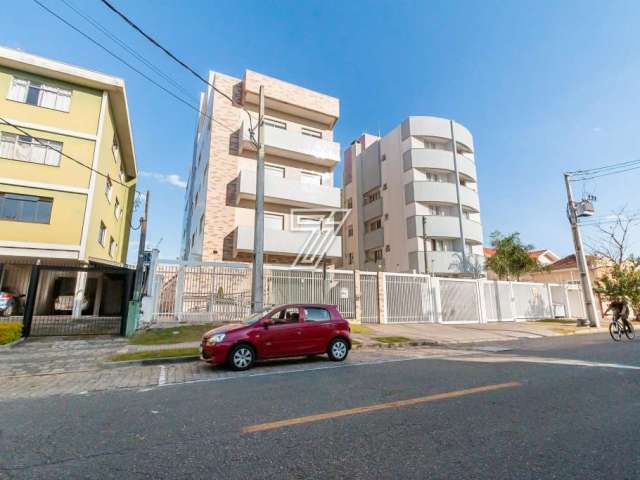 Apartamento com 2 quartos à venda na Rua Baltazar Carrasco dos Reis, 2025, Água Verde, Curitiba, 58 m2 por R$ 430.000