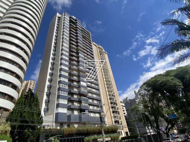 Apartamento com 4 quartos à venda na Rua Padre Agostinho, 2055, Bigorrilho, Curitiba, 250 m2 por R$ 1.850.000