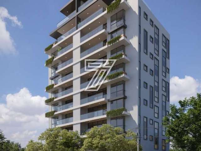 Apartamento com 3 quartos à venda na Rua Gutemberg, 301, Batel, Curitiba, 164 m2 por R$ 3.350.000