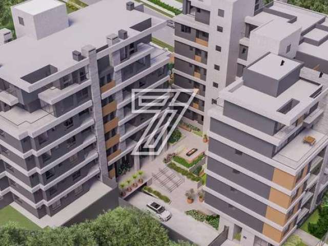 Apartamento com 3 quartos à venda na Alameda Princesa Izabel, 2549, Bigorrilho, Curitiba, 139 m2 por R$ 2.672.000