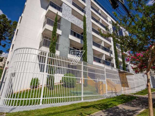 Apartamento com 2 quartos à venda na Rua Barão de Antonina, 330, São Francisco, Curitiba, 74 m2 por R$ 550.000