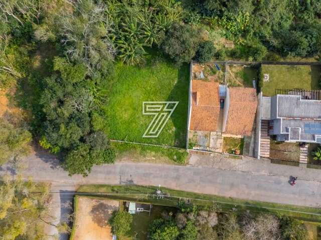 Terreno à venda na Rua Maria Bizinelli, 231, Campo Comprido, Curitiba, 1030 m2 por R$ 700.000