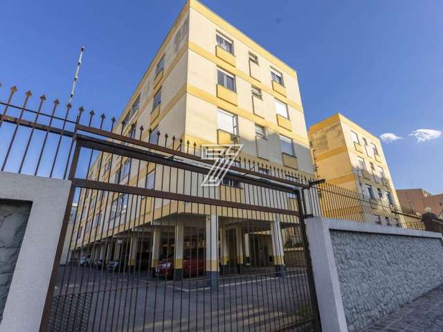 Apartamento com 3 quartos à venda na Rua Brasílio Itiberê, 3303, Rebouças, Curitiba, 108 m2 por R$ 485.000