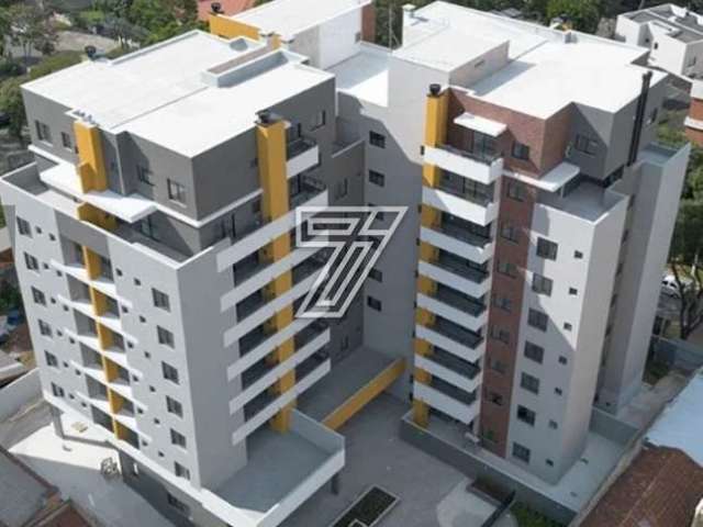 Apartamento com 3 quartos à venda na Rua Pará, 1306, Água Verde, Curitiba, 85 m2 por R$ 865.000