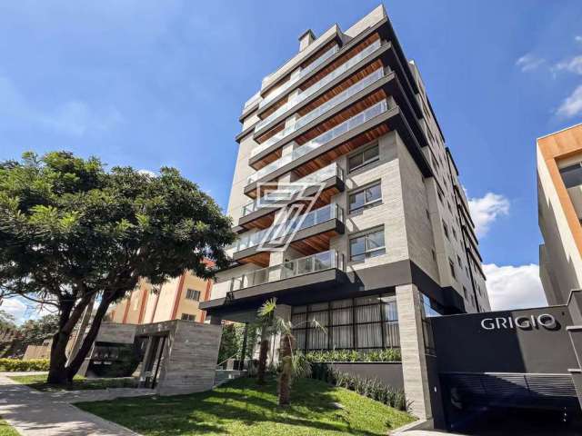 Apartamento com 2 quartos à venda na Rua Professor Assis Gonçalves, 911, Água Verde, Curitiba, 77 m2 por R$ 920.000