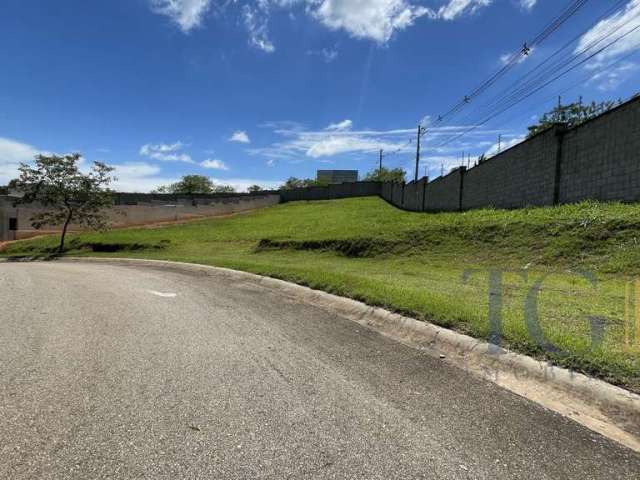 Terreno em Condomínio para Venda em Sorocaba, Ecoresidencial Fazenda Jequitibá