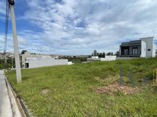 Terreno em Condomínio para Venda em Sorocaba, Horto Florestal