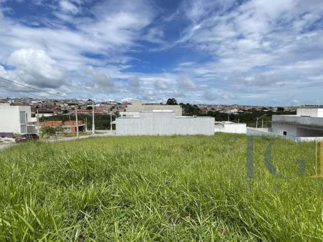 Terreno em Condomínio para Venda em Sorocaba, Horto Florestal