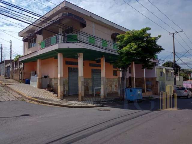 Sobrado Comercial para Venda em Votorantim, Rio Acima, 3 dormitórios, 4 banheiros, 2 vagas