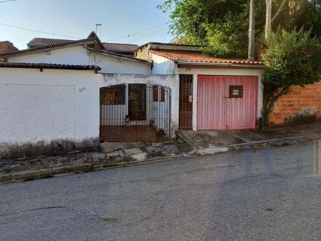 Casa para Venda em Votorantim, Vossoroca, 3 dormitórios, 2 banheiros, 3 vagas